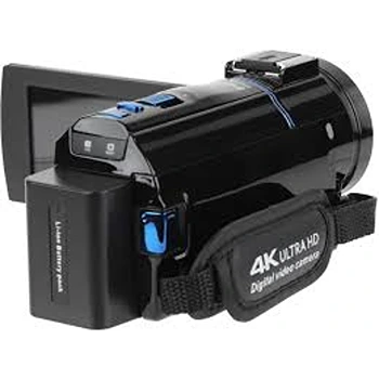 Digital Video Camcorder